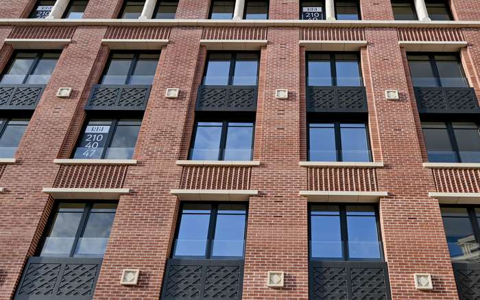 ЖК Клубный дом "МИРЪ" - фото 28