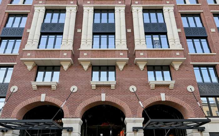 ЖК Клубный дом "МИРЪ" - фото 24