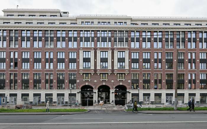 ЖК Клубный дом "МИРЪ" - фото 33