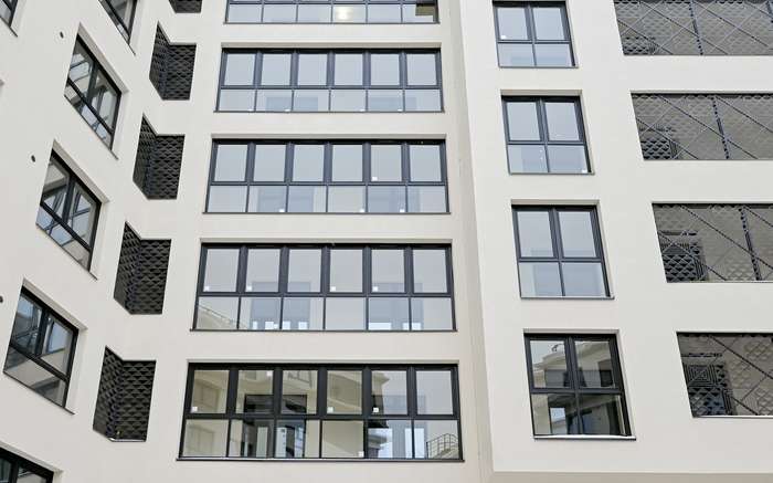 ЖК Клубный дом "МИРЪ" - фото 20