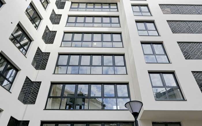 ЖК Клубный дом "МИРЪ" - фото 22