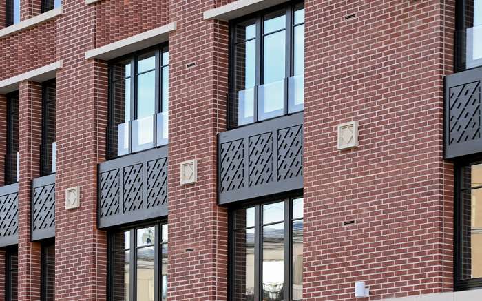 ЖК Клубный дом "МИРЪ" - фото 29