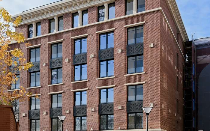 ЖК Клубный дом "МИРЪ" - фото 31