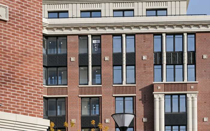 ЖК Клубный дом "МИРЪ" - фото 32