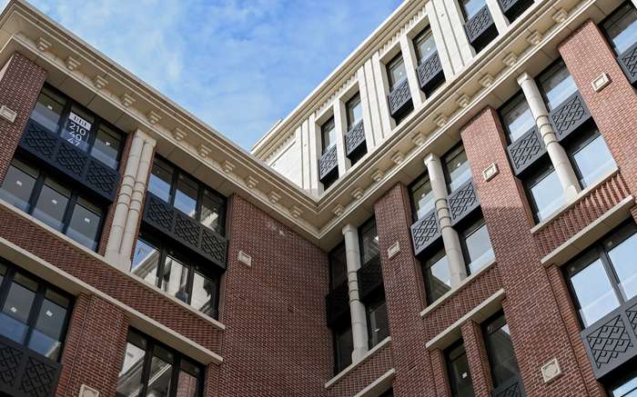 ЖК Клубный дом "МИРЪ" - фото 34