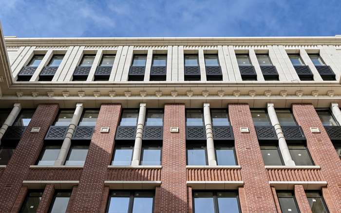 ЖК Клубный дом "МИРЪ" - фото 19