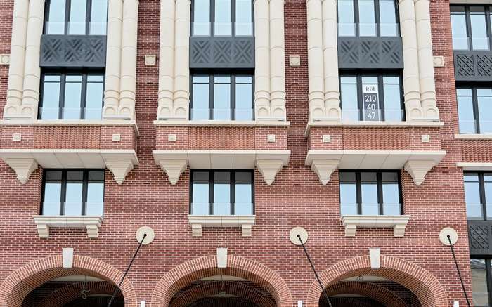 ЖК Клубный дом "МИРЪ" - фото 21