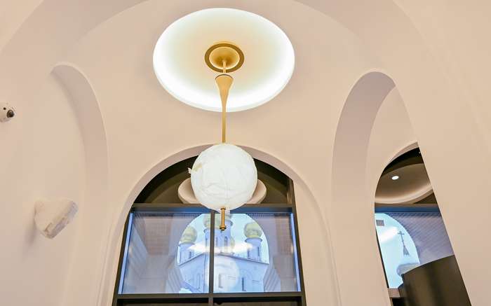 ЖК Клубный дом "МИРЪ" - фото 37