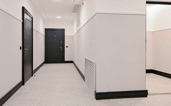 ЖК Клубный дом "МИРЪ" - фото 41