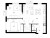 Планировка двухкомнатной квартиры площадью 52 кв. м в новостройке ЖК "Янинский лес"