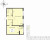 Планировка однокомнатной квартиры площадью 52.31 кв. м в новостройке ЖК "Расцветай в Янино"