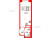 Планировка студии площадью 24.4 кв. м в новостройке ЖК "Большая Охта"