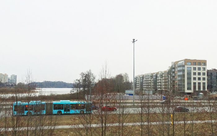 ЖК "БФА в Озерках" - фото 14