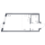 Планировка студии площадью 31.1 кв. м в новостройке ЖК "Курортный квартал"