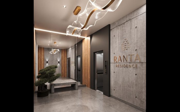 ЖК "Ranta Residence" - фото 18