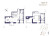 Планировка двухкомнатной квартиры площадью 76.53 кв. м в новостройке ЖК "Ранта Резиденс"
