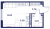 Планировка студии площадью 25.35 кв. м в новостройке ЖК "Кронфорт. Центральный"