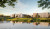 Планировка студии площадью 25.7 кв. м в новостройке ЖК "Пулково Lake"