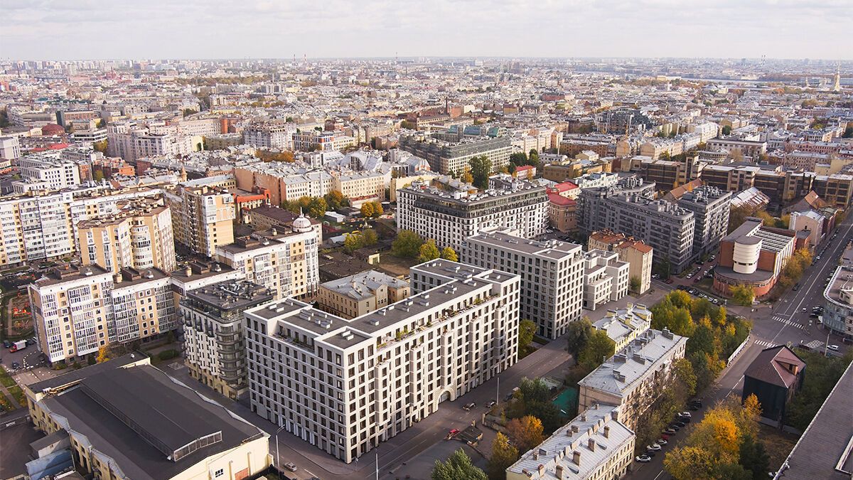 ЖК "Визионер" - фото 5