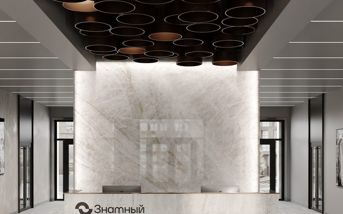 ЖК "Знатный" - фото 28
