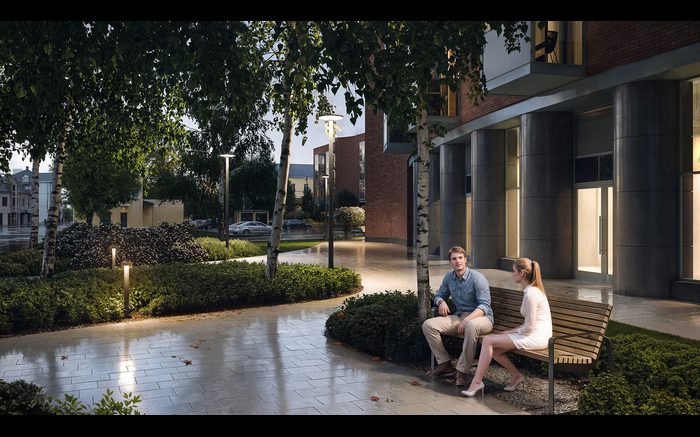 ЖК "Цвет Зеленогорска" - фото 18