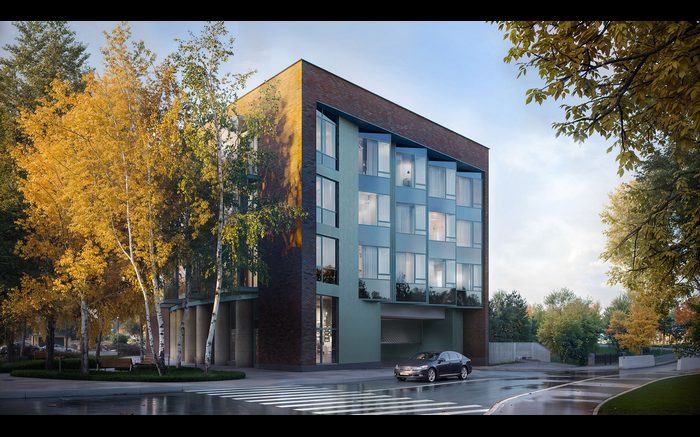 ЖК "Цвет Зеленогорска" - фото 2