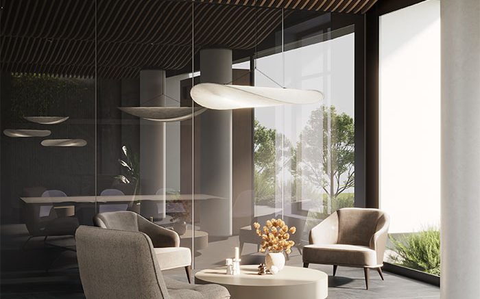 ЖК "Цвет Зеленогорска" - фото 27