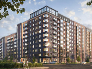 ЖК "STAVNI Обводный"