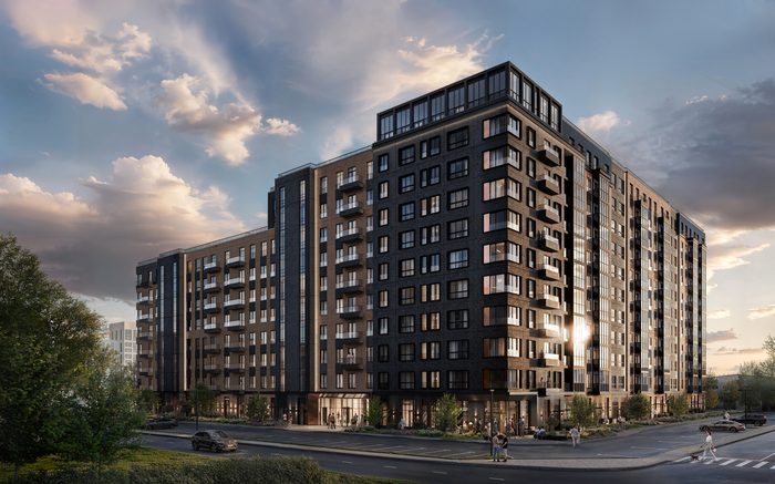 ЖК "STAVNI Обводный" - фото 4