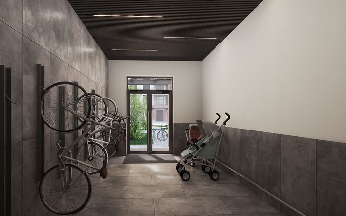 ЖК "Передвижники" - фото 17