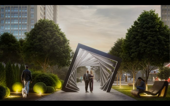 ЖК "Имена" - фото 5