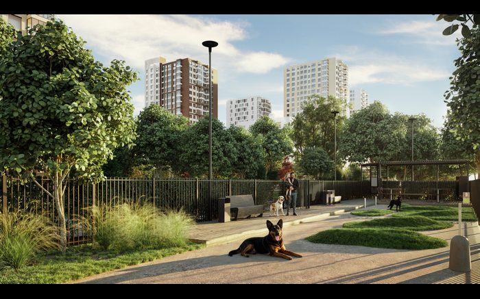 ЖК "Имена" - фото 8