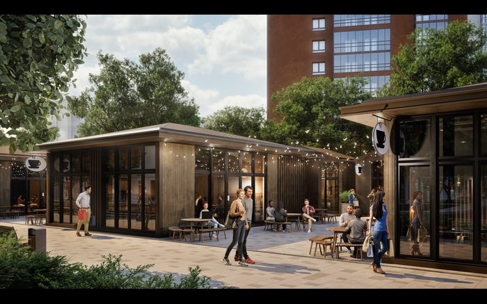 ЖК "Имена" - фото 14