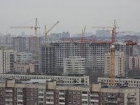  До 2019 года в Петербурге построят 12.8 млн. "квадратов" жилья