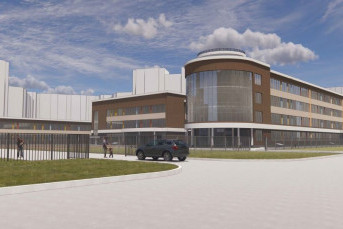  Выдано разрешение на строительство школы в Красногвардейском районе