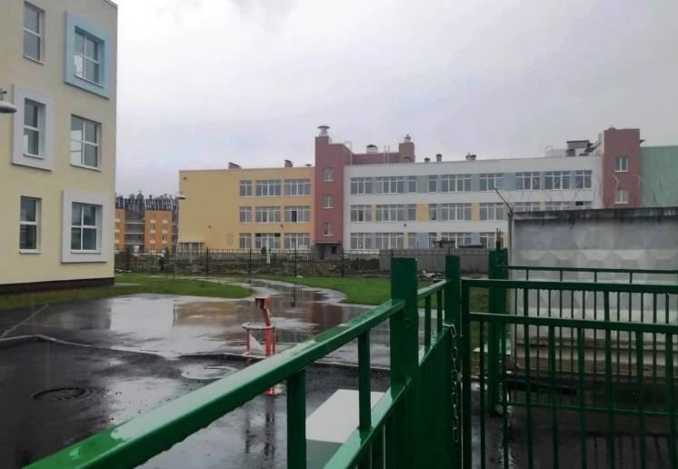 ЖК "Зеленый квартал": европейская застройка в российских реалиях - Фото 45