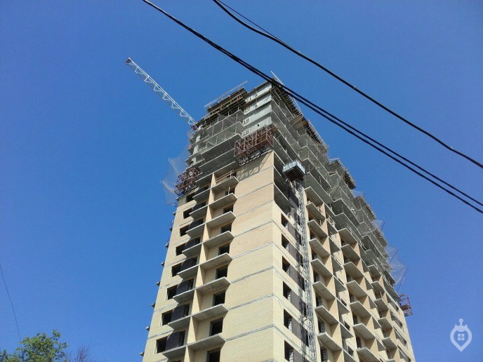 ЖК "Высота": 25-этажный дом на улице Цимбалина от компании, строившей олимпийские объекты в Сочи - Фото 27