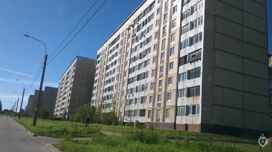 ЖК "Ветер перемен": скромное жилье в промышленном районе Ленобласти - Фото 45