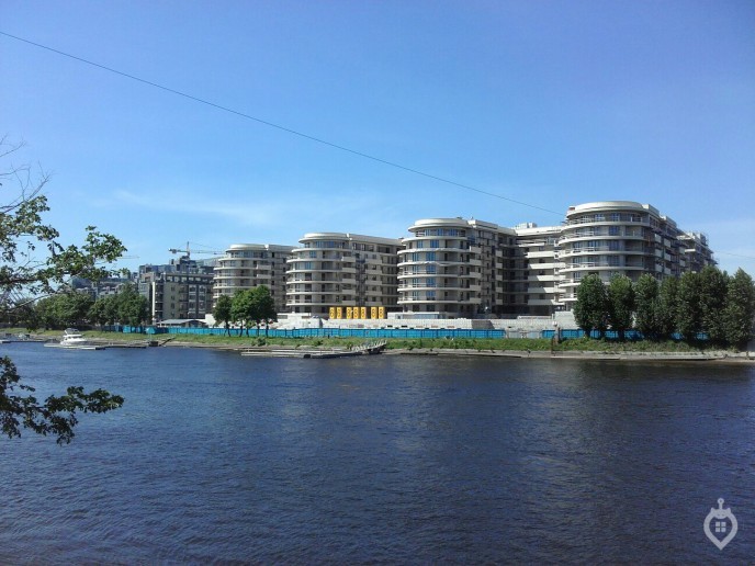 ЖК "Привилегия": комфортное жилье на Крестовском острове по эпическим ценам - Фото 16