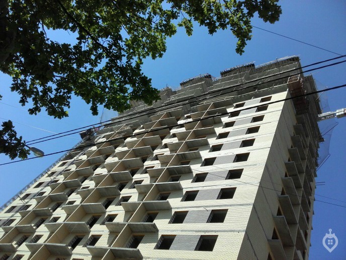 ЖК "Высота": 25-этажный дом на улице Цимбалина от компании, строившей олимпийские объекты в Сочи - Фото 25