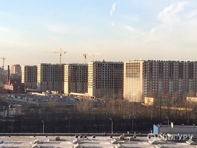 ЖК “PULSE на набережной”: тысячи квартир с отделкой вместо завода  - Фото 36