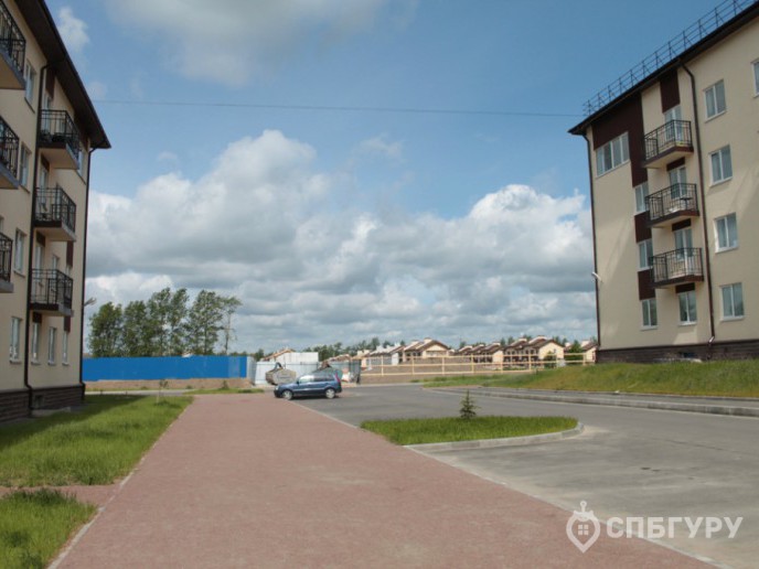 ЖК "Щегловская усадьба": недорогие квартиры с отделкой в зеленом поселке - Фото 15