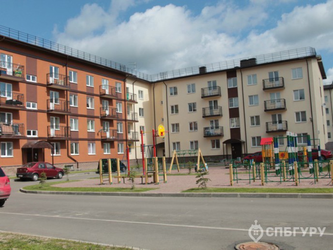 ЖК "Щегловская усадьба": недорогие квартиры с отделкой в зеленом поселке - Фото 3