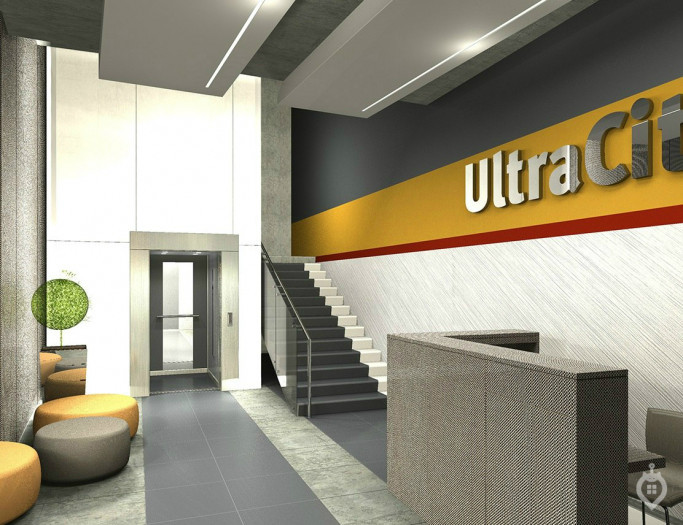 ЖК "Ultra City": многоэтажки с интересной начинкой в Приморском районе - Фото 4