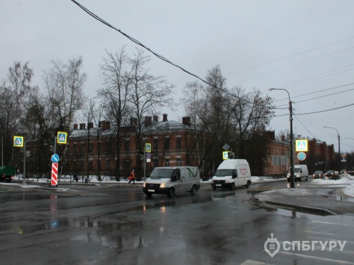 ЖК Inkeri: приятный малоэтажный комплекс в Пушкине - Фото 5