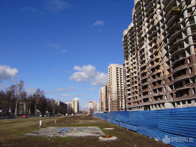 ЖК "Академ-Парк": комфорт в центре Калининского района - Фото 40