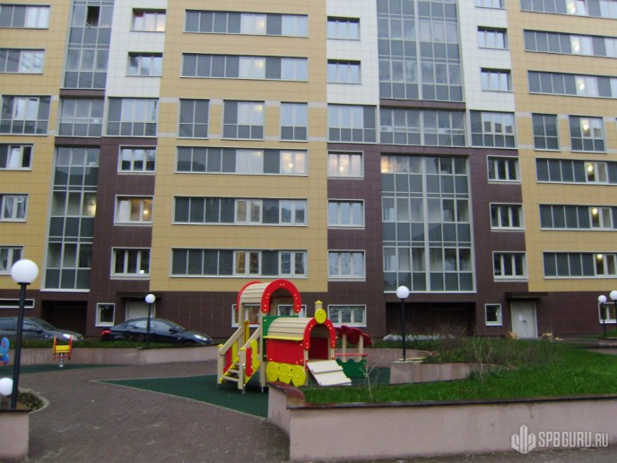 ЖК "Триумф Парк": комфортное жилье от застройщика с дискомфортным продавцом. - Фото 7