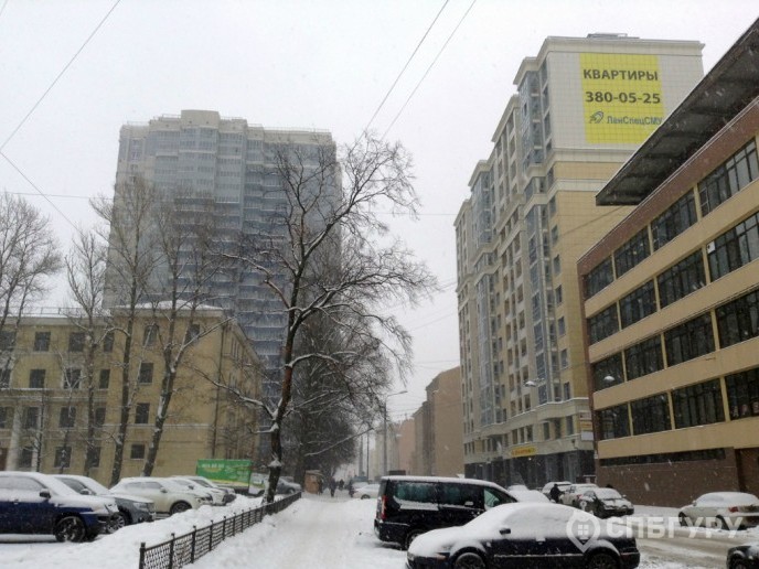 "Небо Москвы" - одновременно и жилой комплекс, и апарт-отель - Фото 10