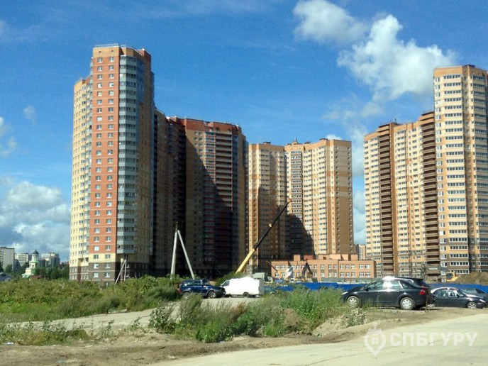«Новое Мурино» - жилой комплекс от ЦДС за КАДом - Фото 15