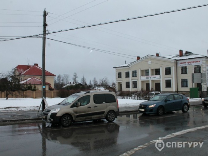 ЖК Inkeri: приятный малоэтажный комплекс в Пушкине - Фото 6